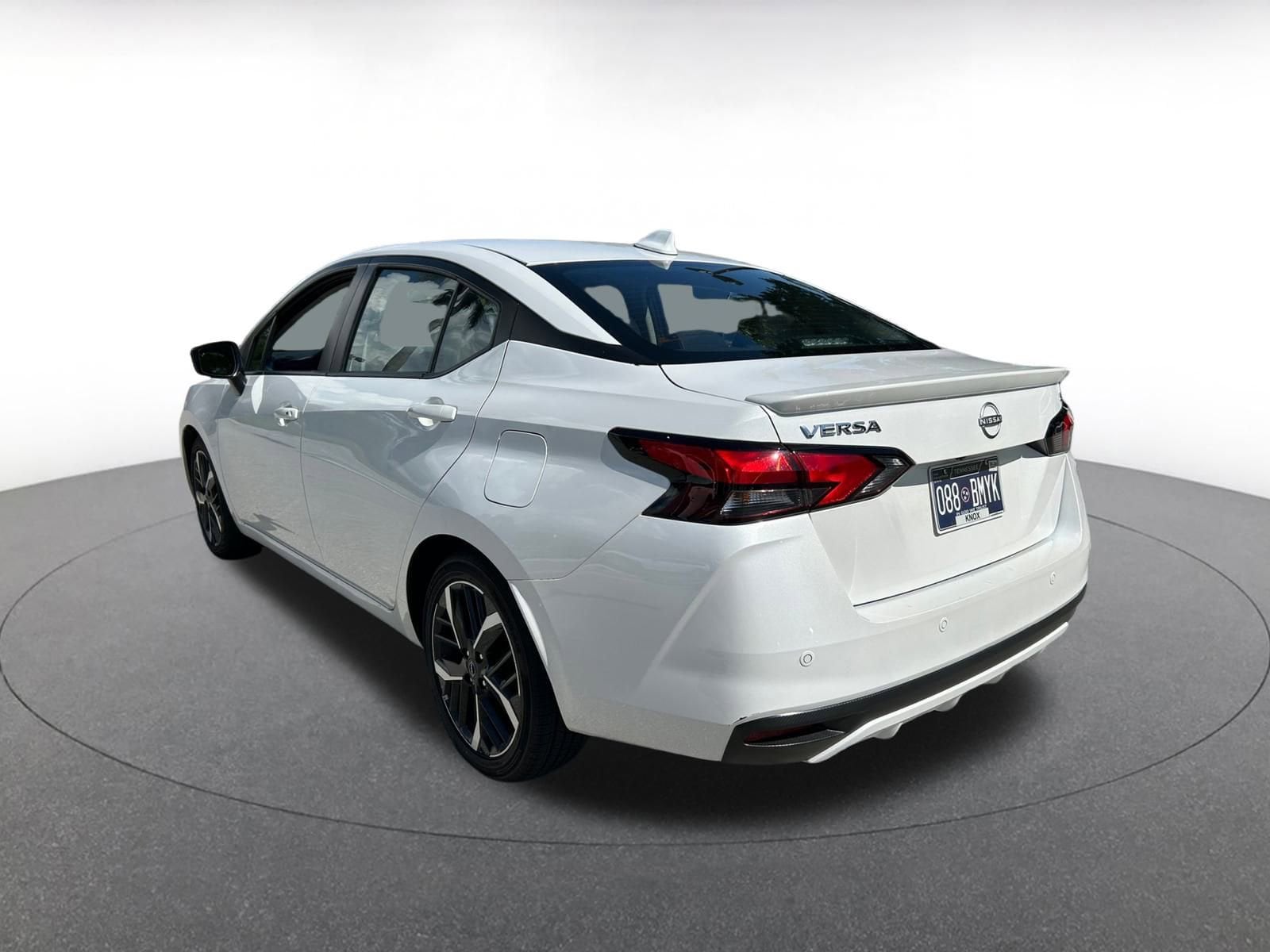 Thumbnail: 2024 Nissan Versa - 5