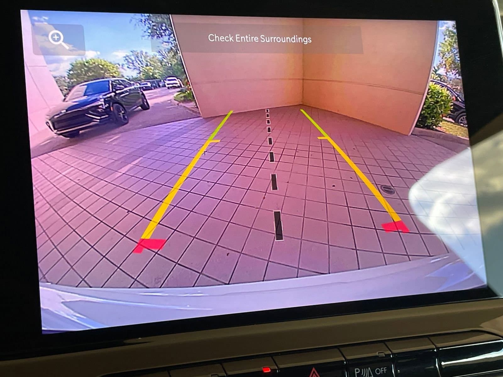 Thumbnail: 2025 Jeep Compass - 17