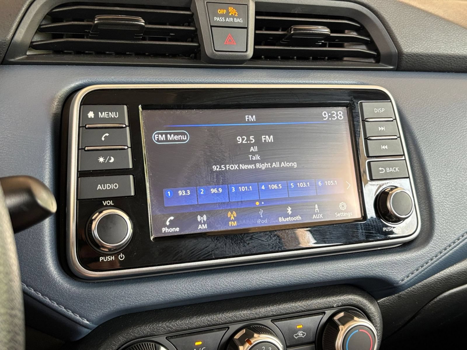 Thumbnail: 2025 Nissan Versa - 19
