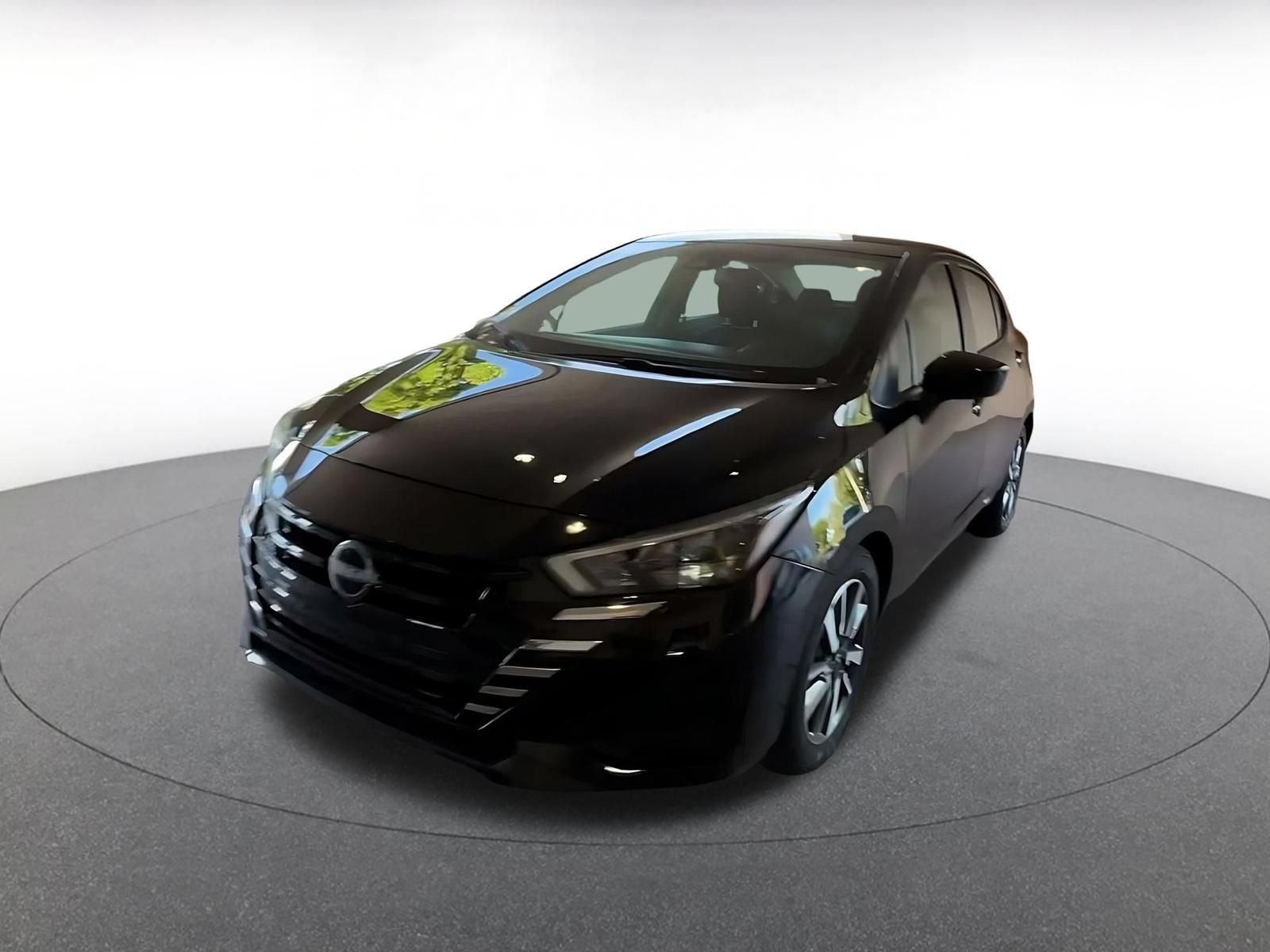 Thumbnail: 2025 Nissan Versa - 6