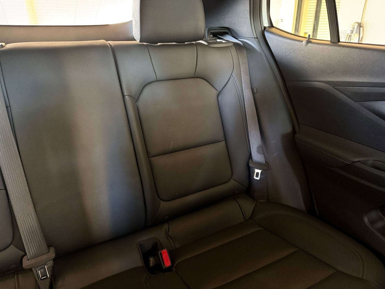 Thumbnail: 2025 Buick Envista - 33