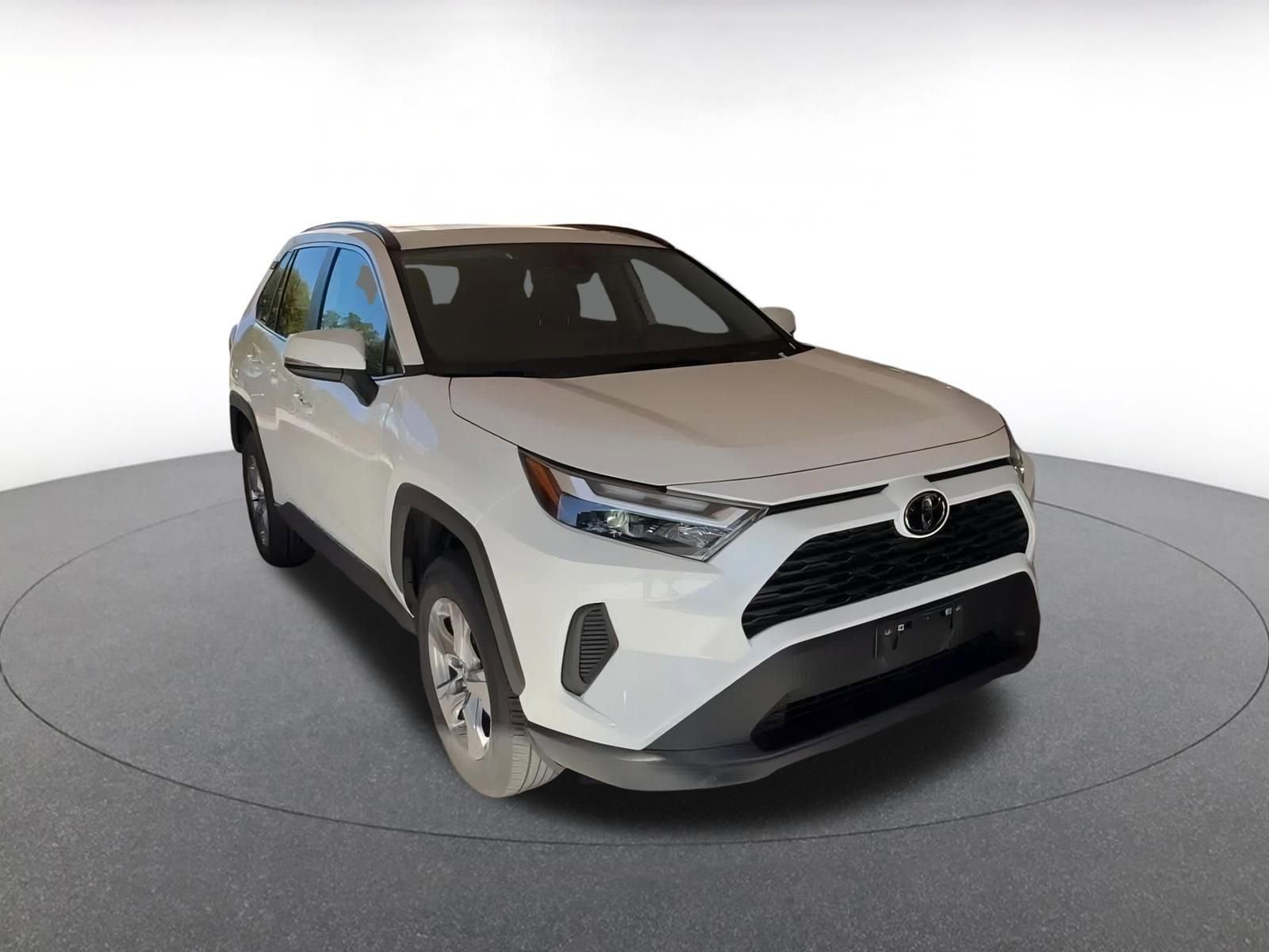 Thumbnail: 2025 Toyota RAV4 - 3