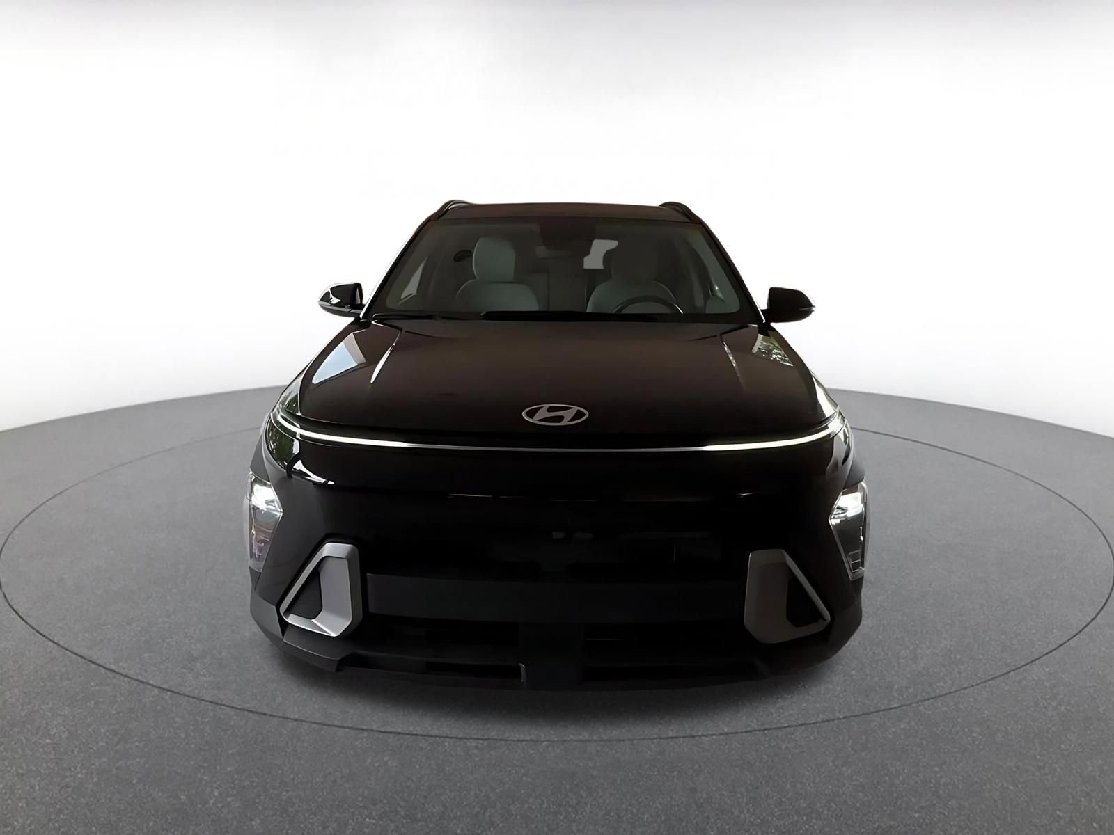 Thumbnail: 2025 Hyundai Kona - 4