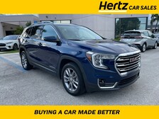 2022 GMC Terrain SLT -
                Bonita Springs, FL