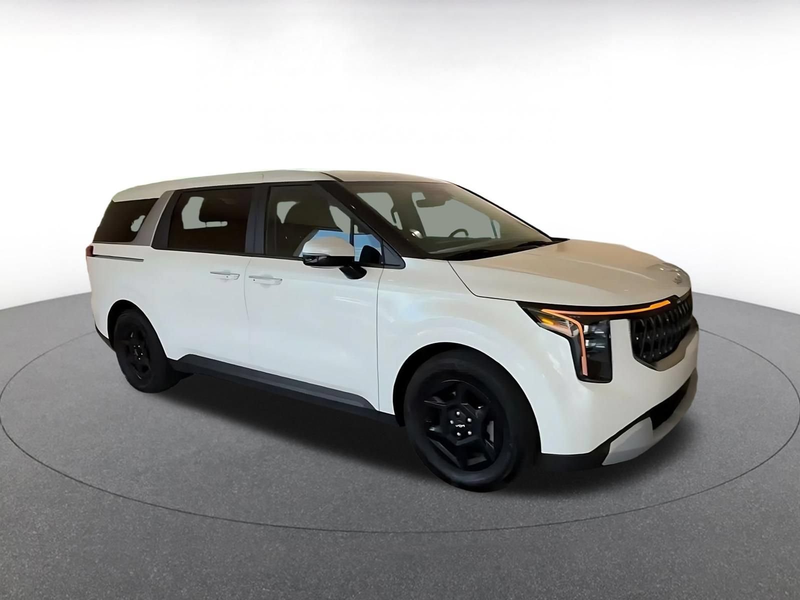 Thumbnail: 2026 Kia Carnival - 2