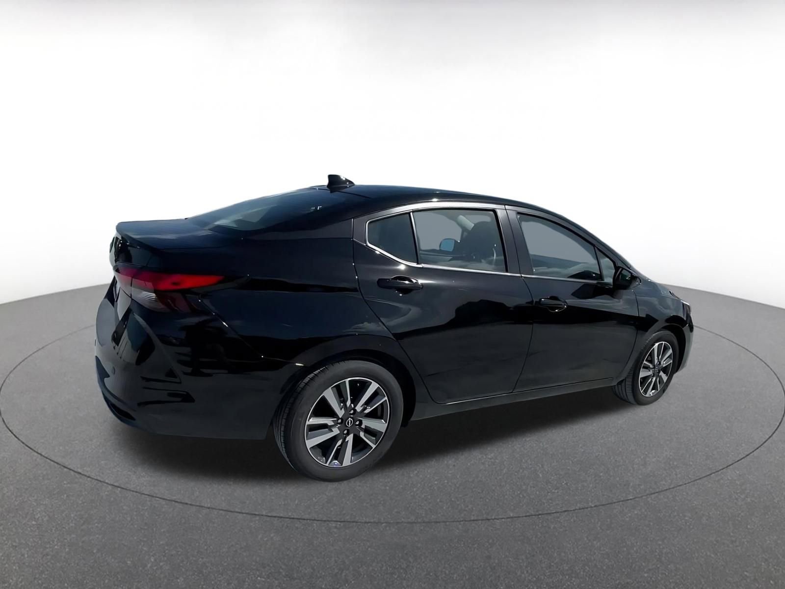 Thumbnail: 2025 Nissan Versa - 15