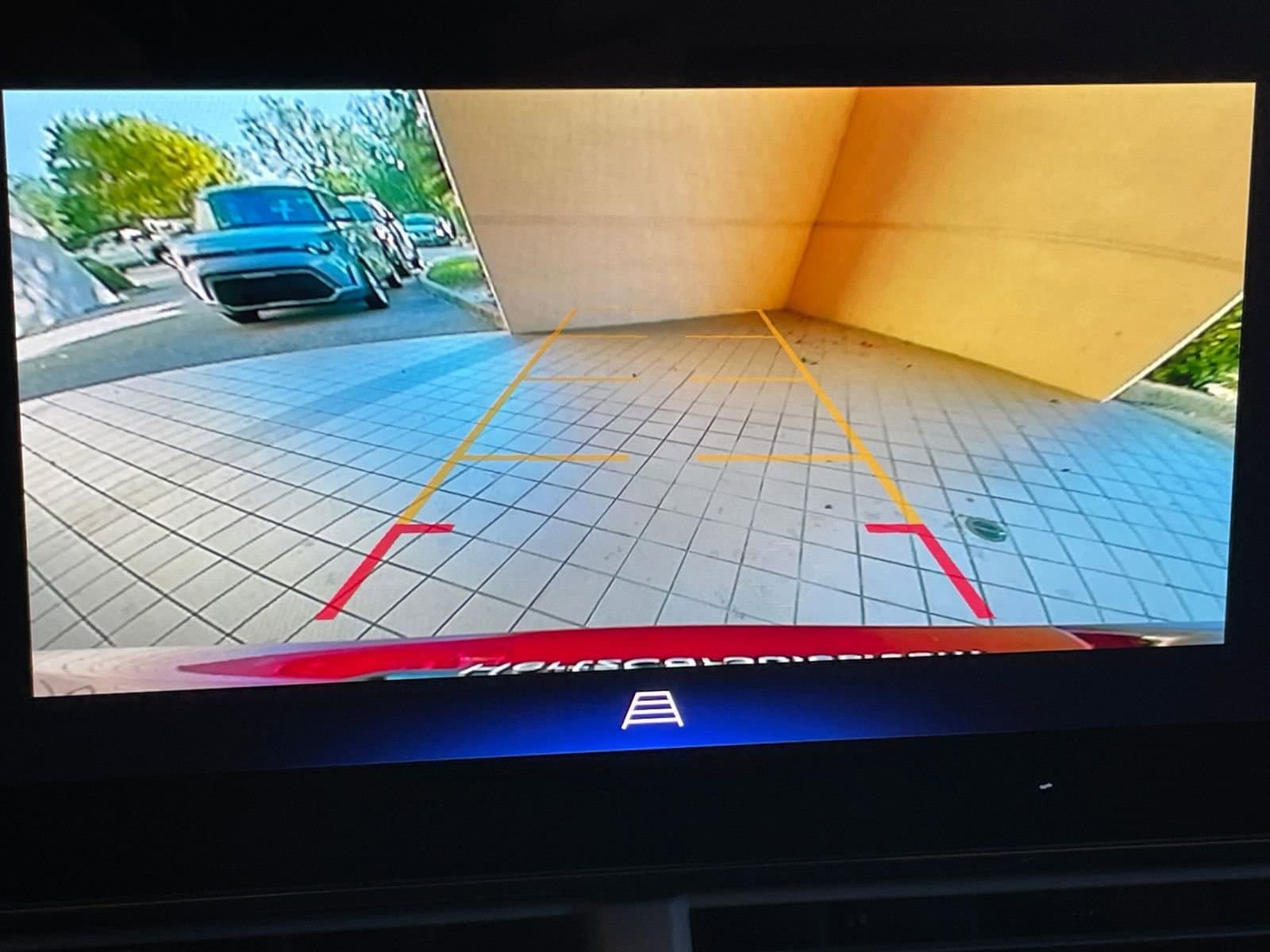 Thumbnail: 2025 Chevrolet Trax - 17