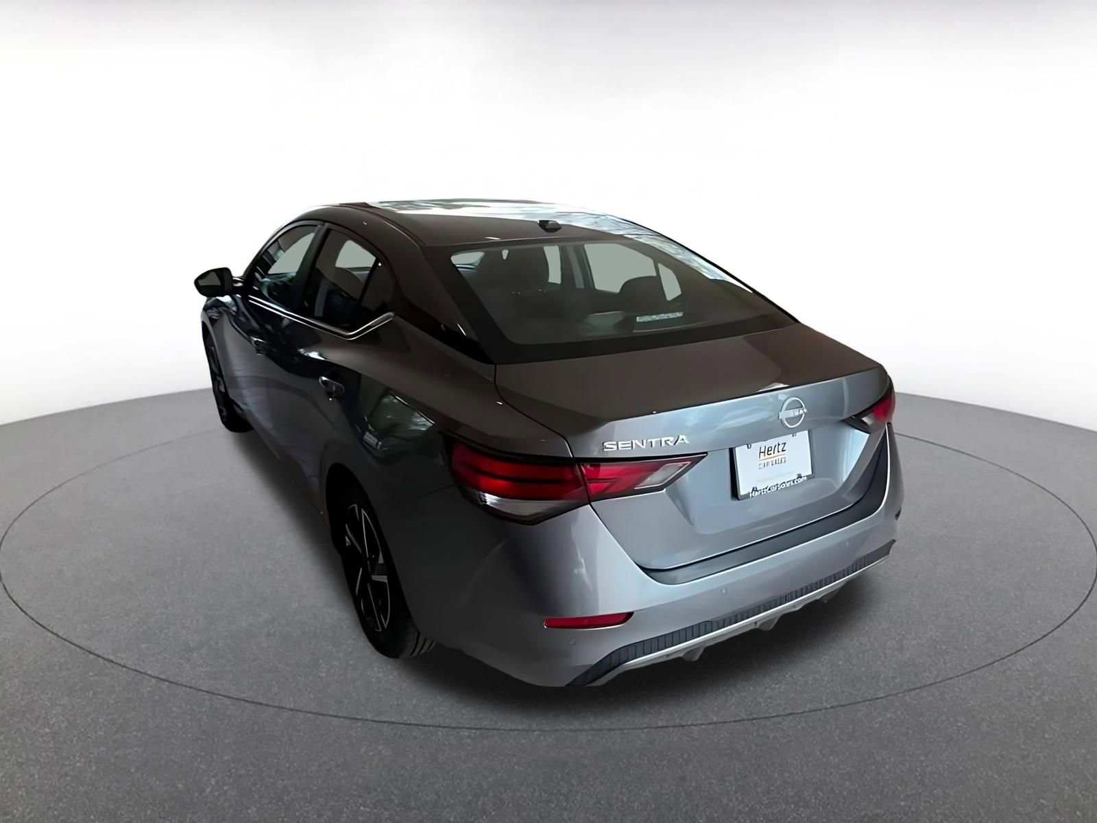 Thumbnail: 2025 Nissan Sentra - 16