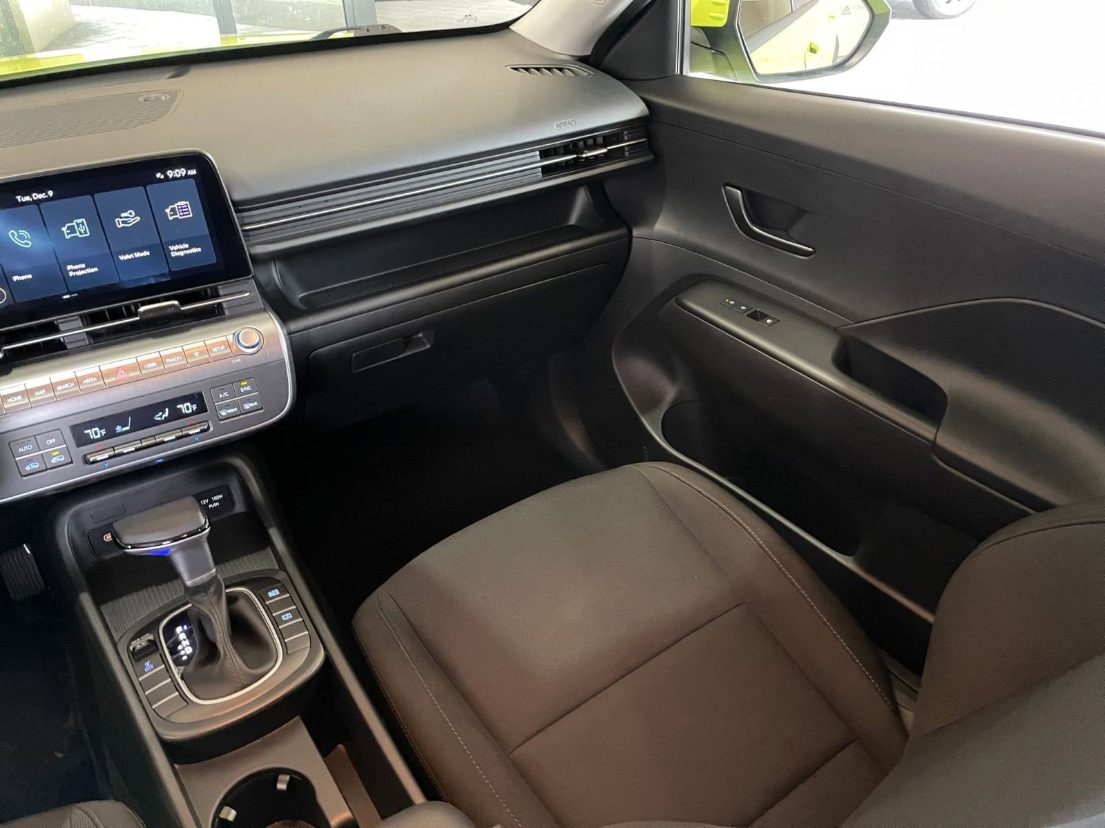 Thumbnail: 2025 Hyundai Kona - 35