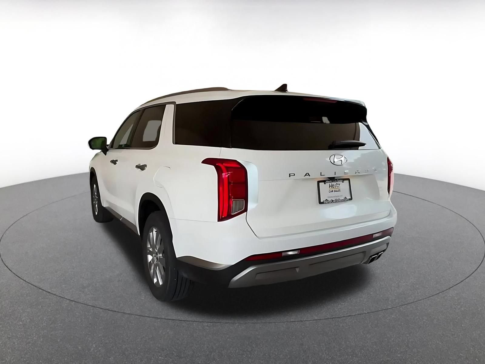 Thumbnail: 2025 Hyundai Palisade - 11