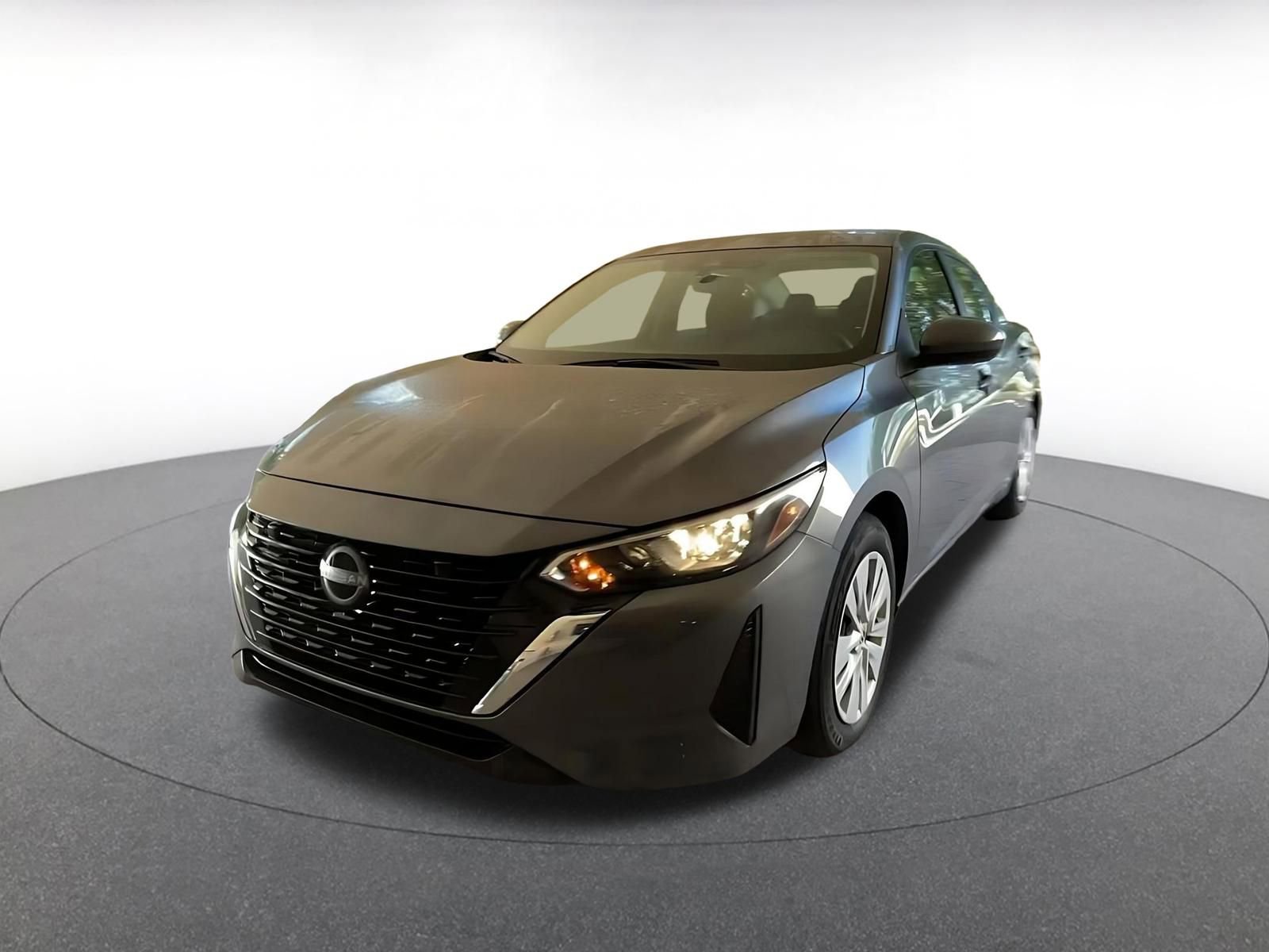 Thumbnail: 2025 Nissan Sentra - 7