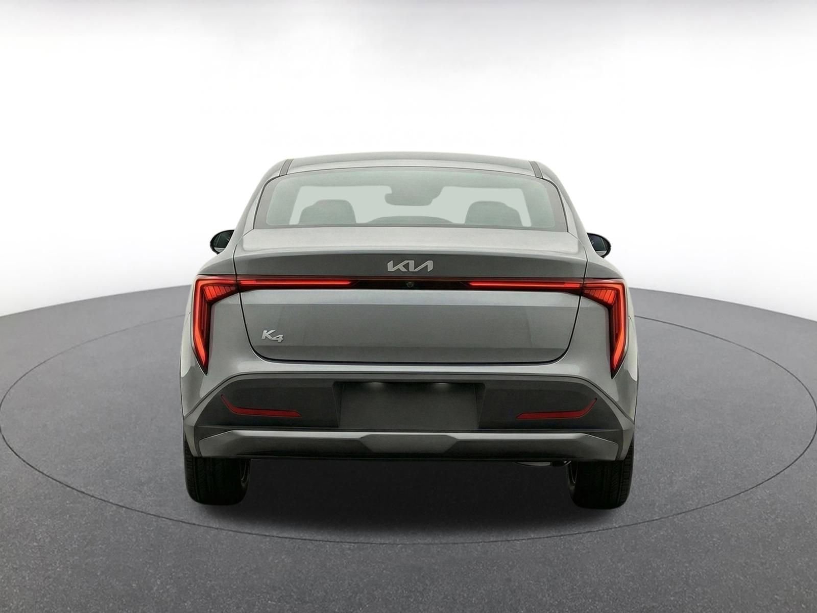 Thumbnail: 2025 Kia K4 - 15