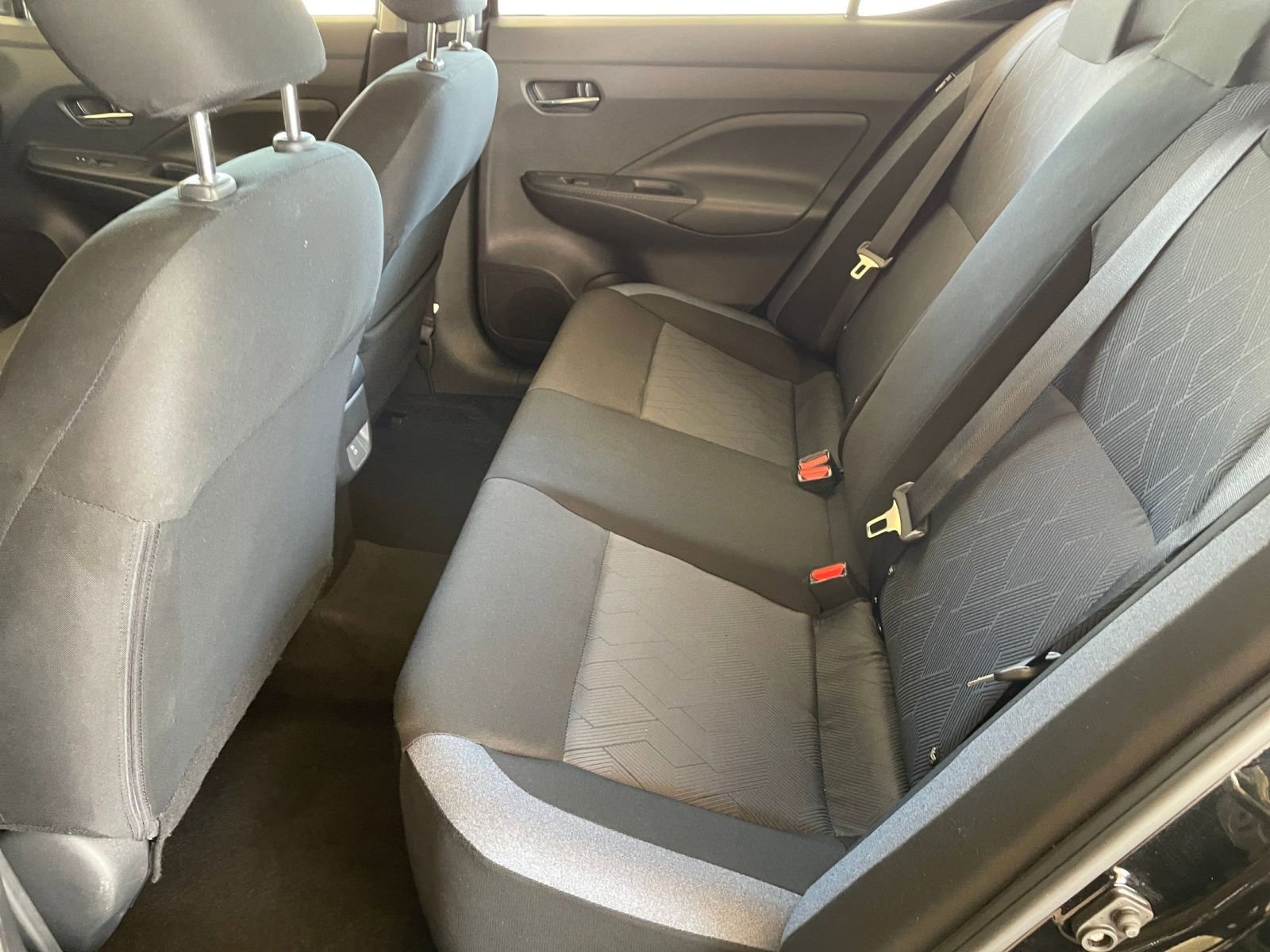 Thumbnail: 2025 Nissan Versa - 23