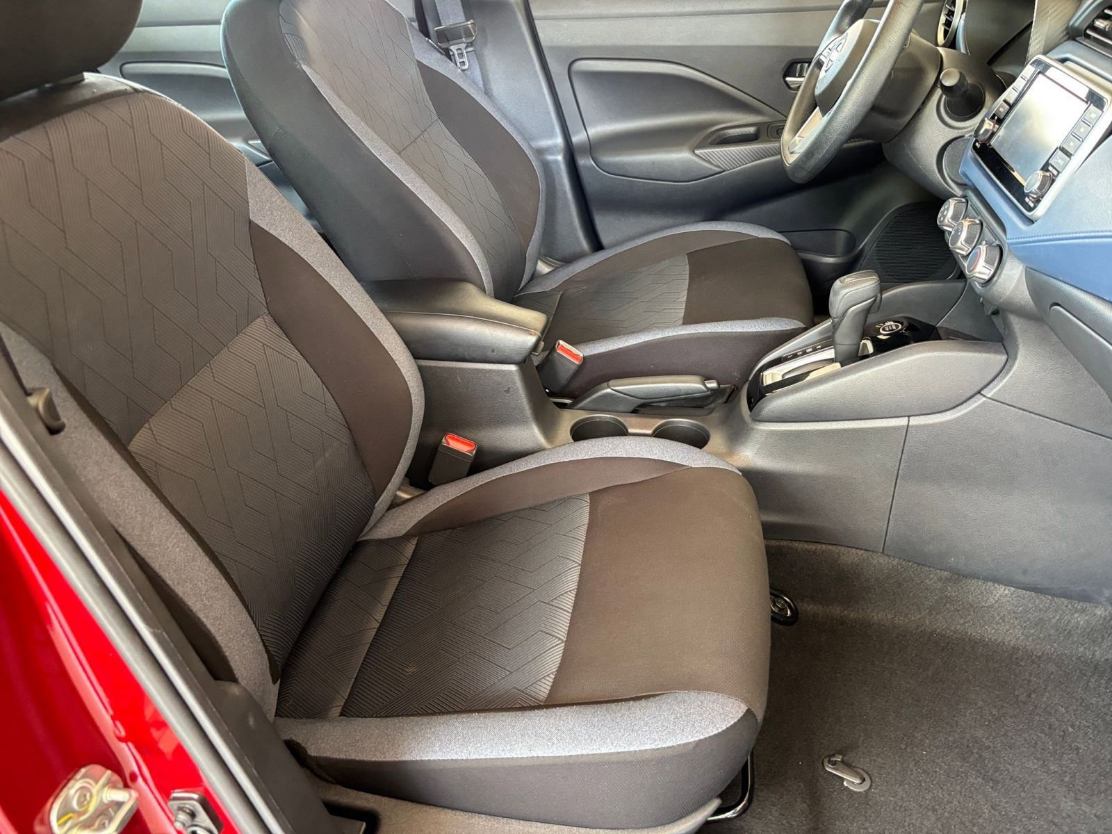 Thumbnail: 2025 Nissan Versa - 34