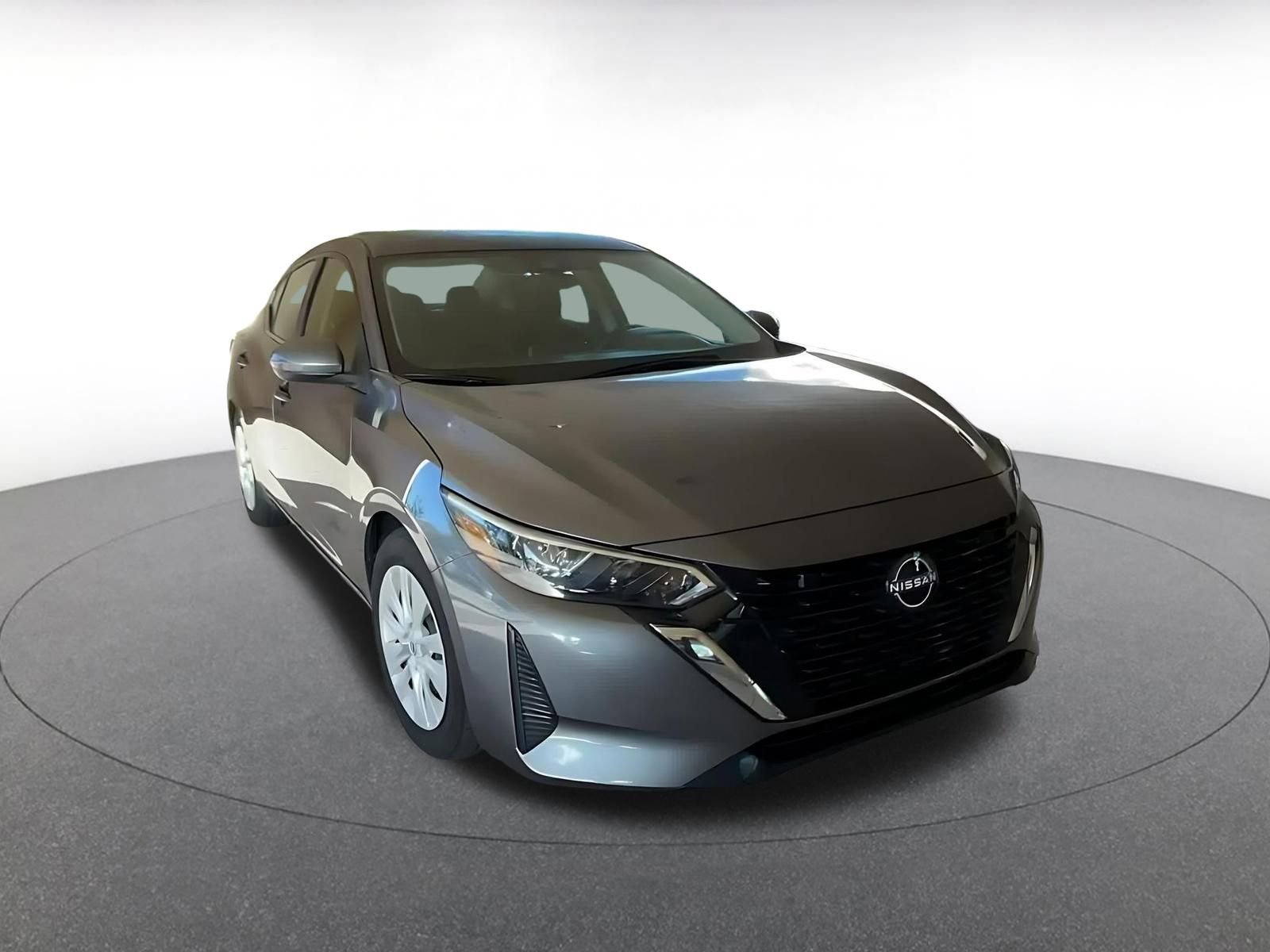 Thumbnail: 2025 Nissan Sentra - 3