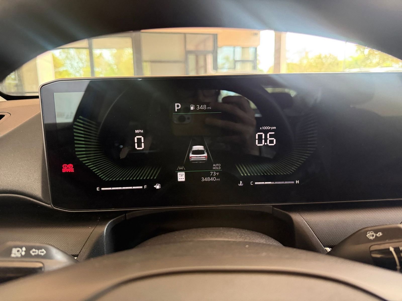 2025 Kia K4 LXS - Photo 39