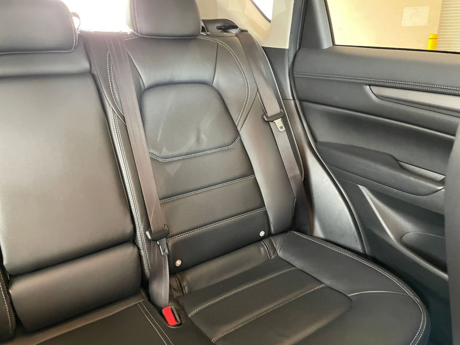 Thumbnail: 2025 Mazda CX-5 - 34