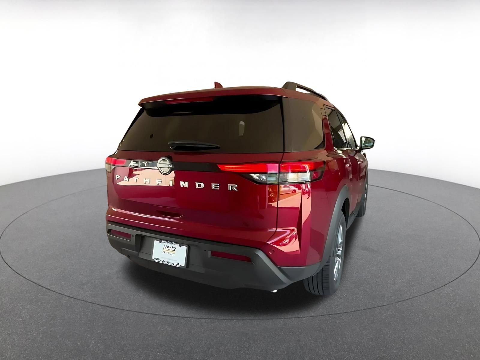 Thumbnail: 2025 Nissan Pathfinder - 12