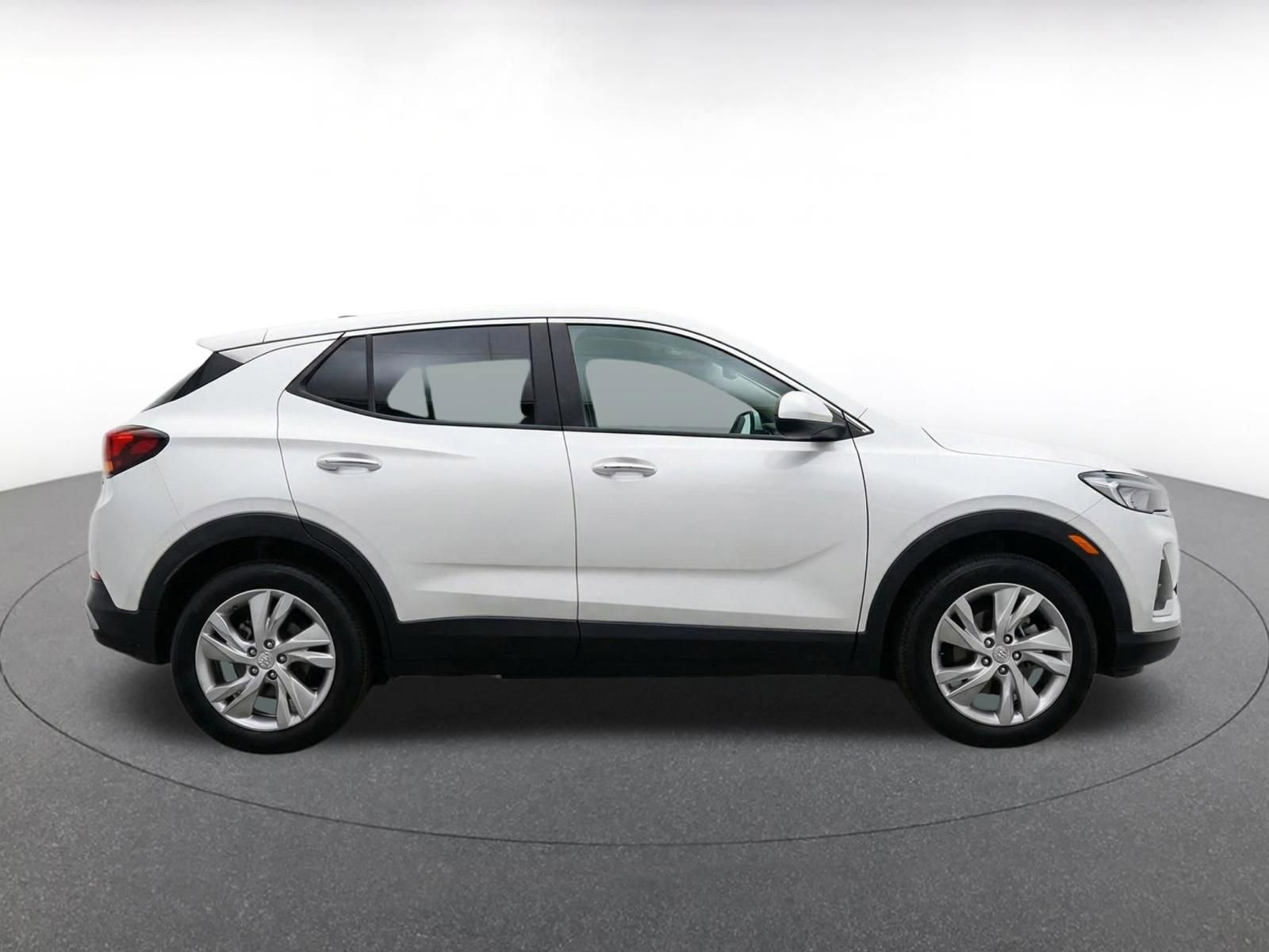 Thumbnail: 2025 Buick Encore GX - 20