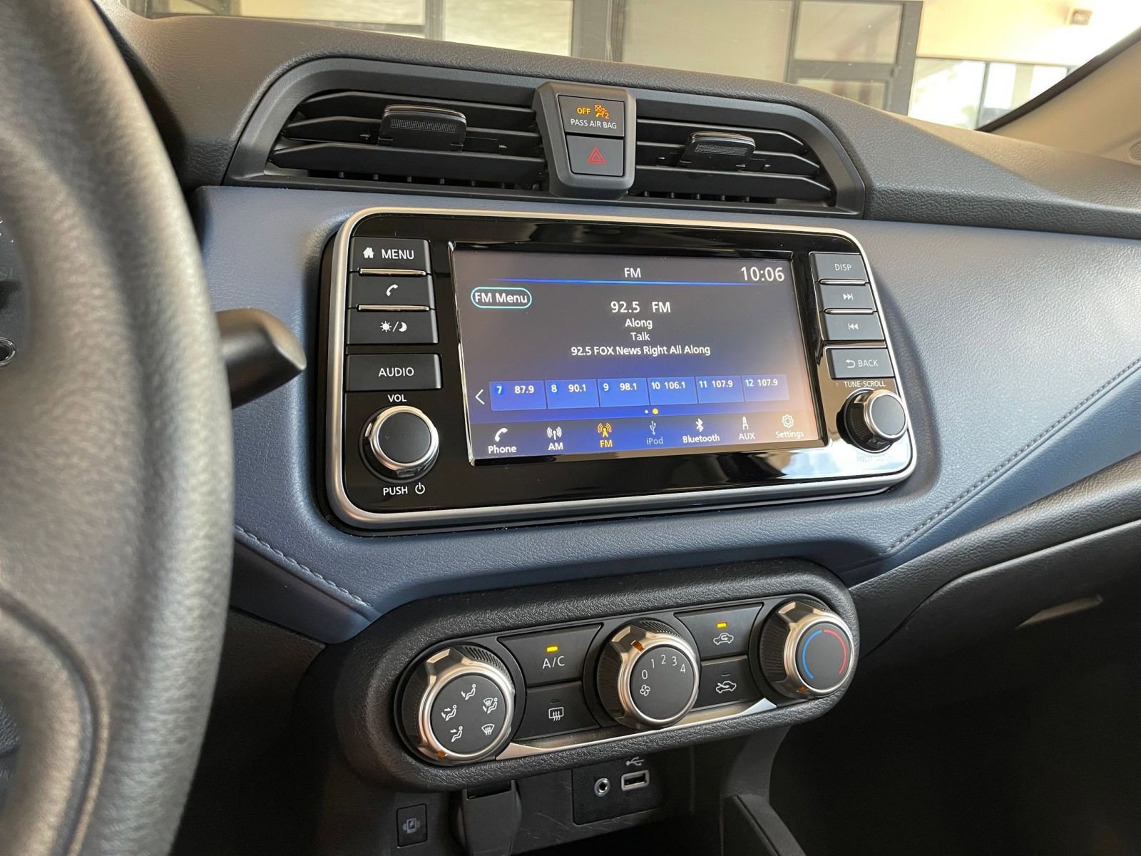 Thumbnail: 2025 Nissan Versa - 17