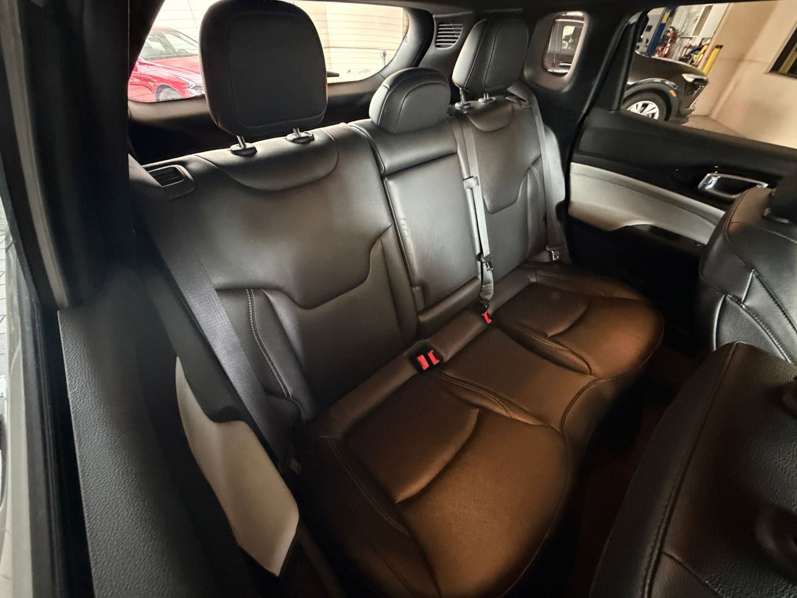 Thumbnail: 2025 Jeep Compass - 33