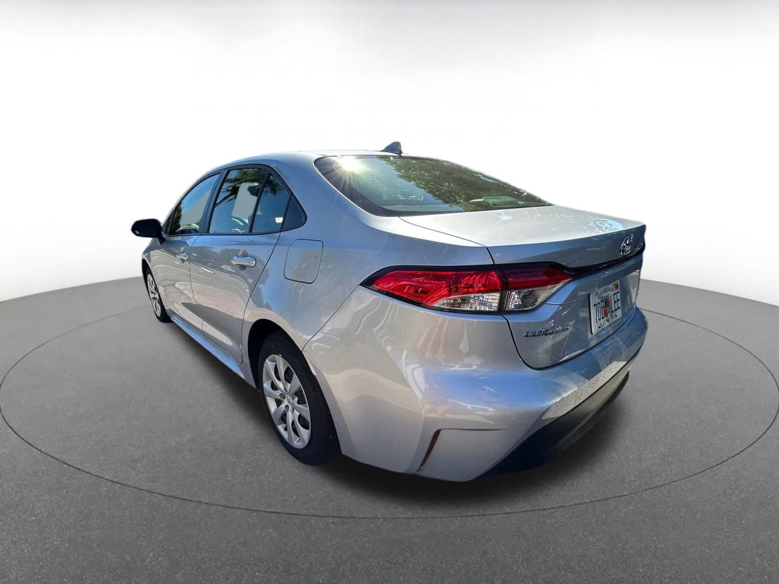 Thumbnail: 2025 Toyota Corolla - 5