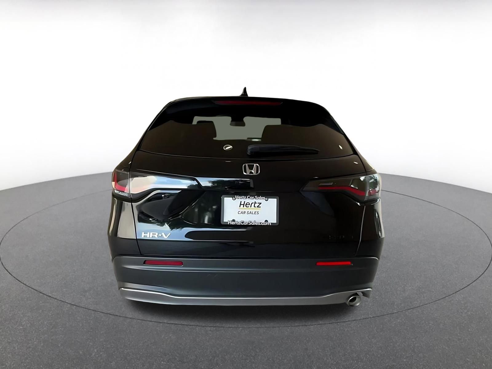 Thumbnail: 2025 Honda HR-V - 12