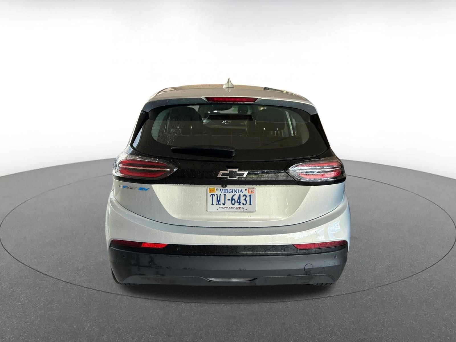 Thumbnail: 2023 Chevrolet Bolt EV - 6