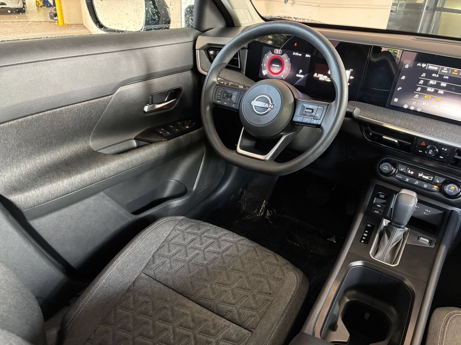 Thumbnail: 2026 Nissan Kicks - 33
