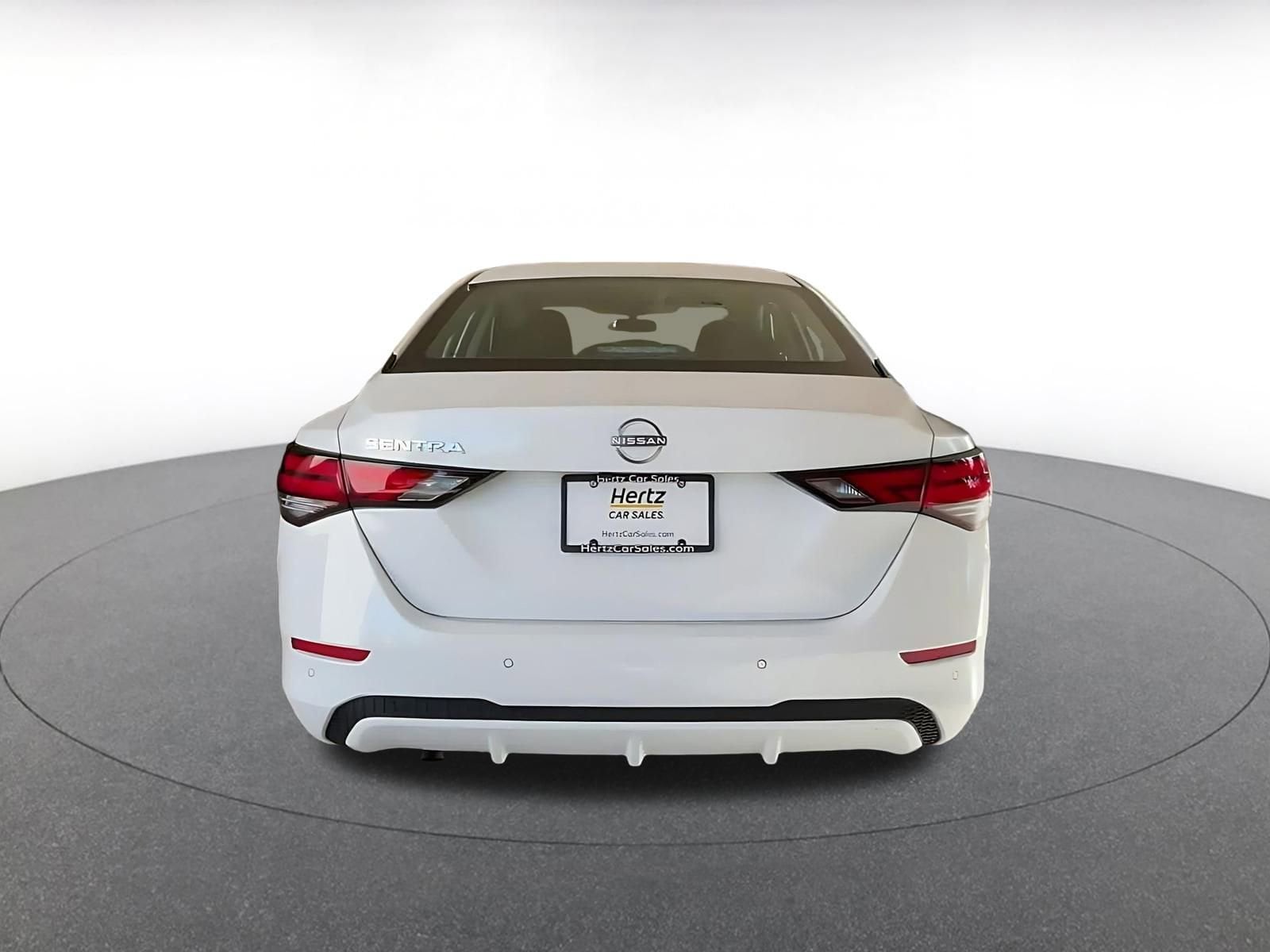 Thumbnail: 2025 Nissan Sentra - 12