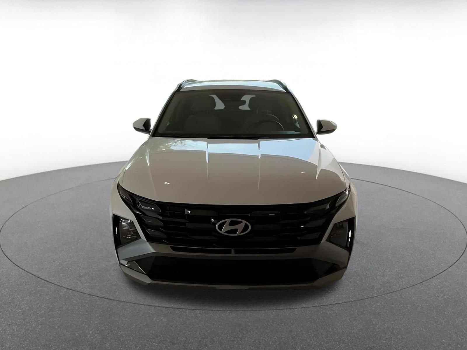 Thumbnail: 2025 Hyundai Tucson - 4