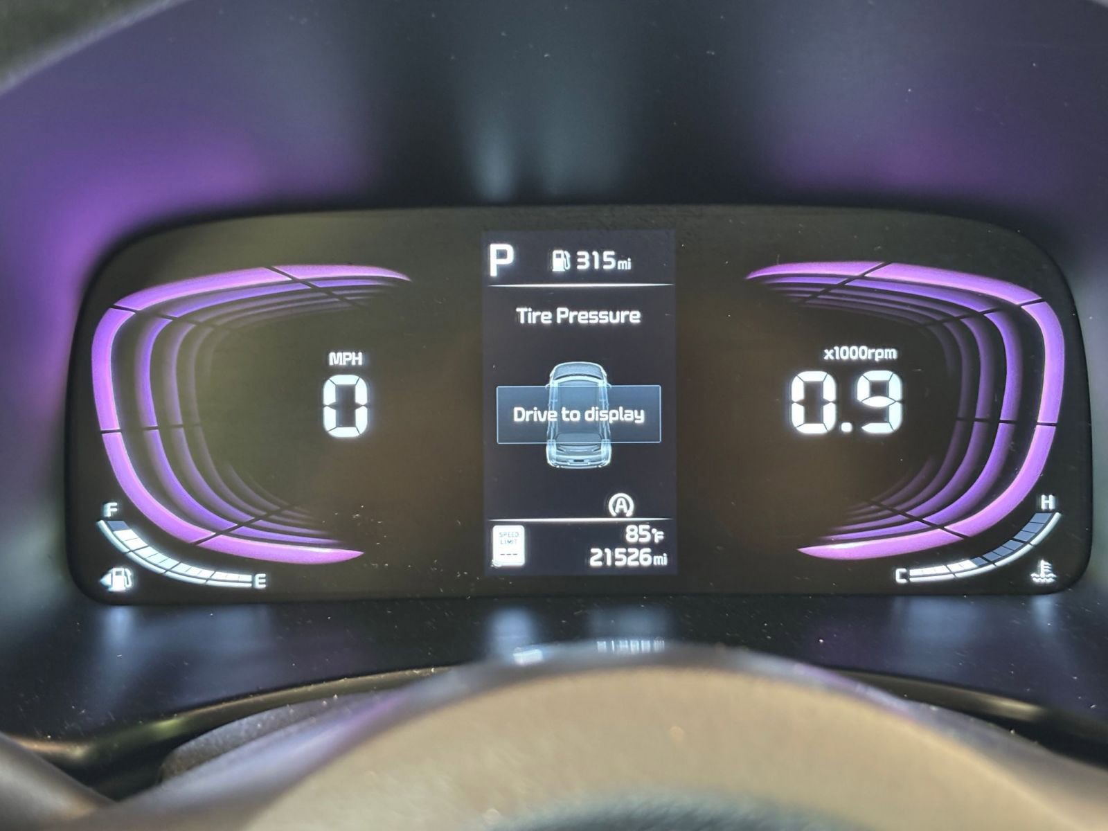 2025 Kia Soul LX - Photo 38