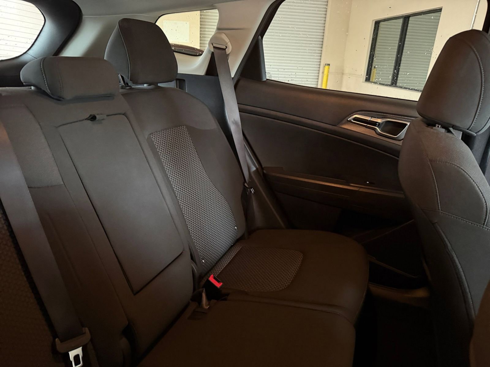 Thumbnail: 2025 Kia Sportage - 32