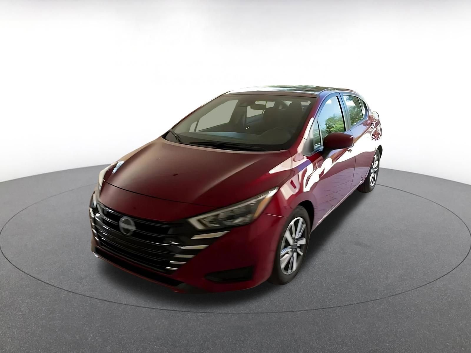 Thumbnail: 2025 Nissan Versa - 7