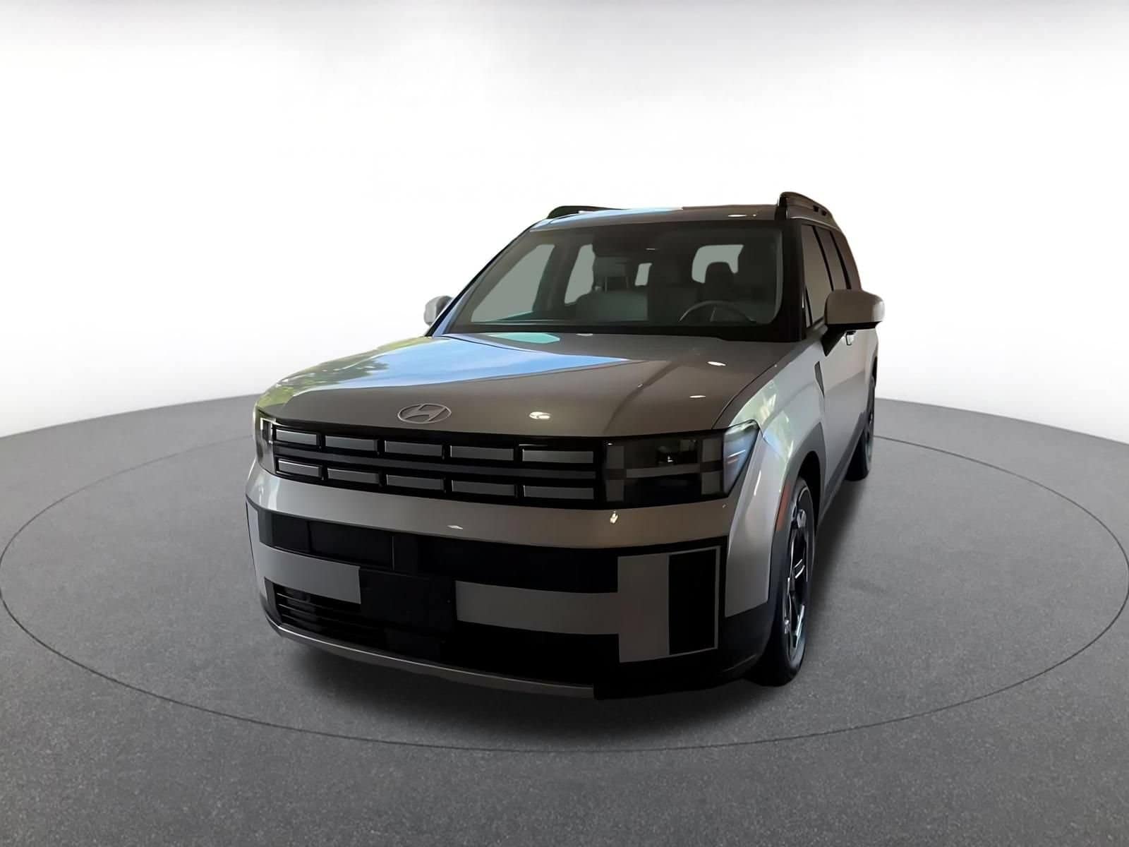 Thumbnail: 2026 Hyundai Santa Fe - 7