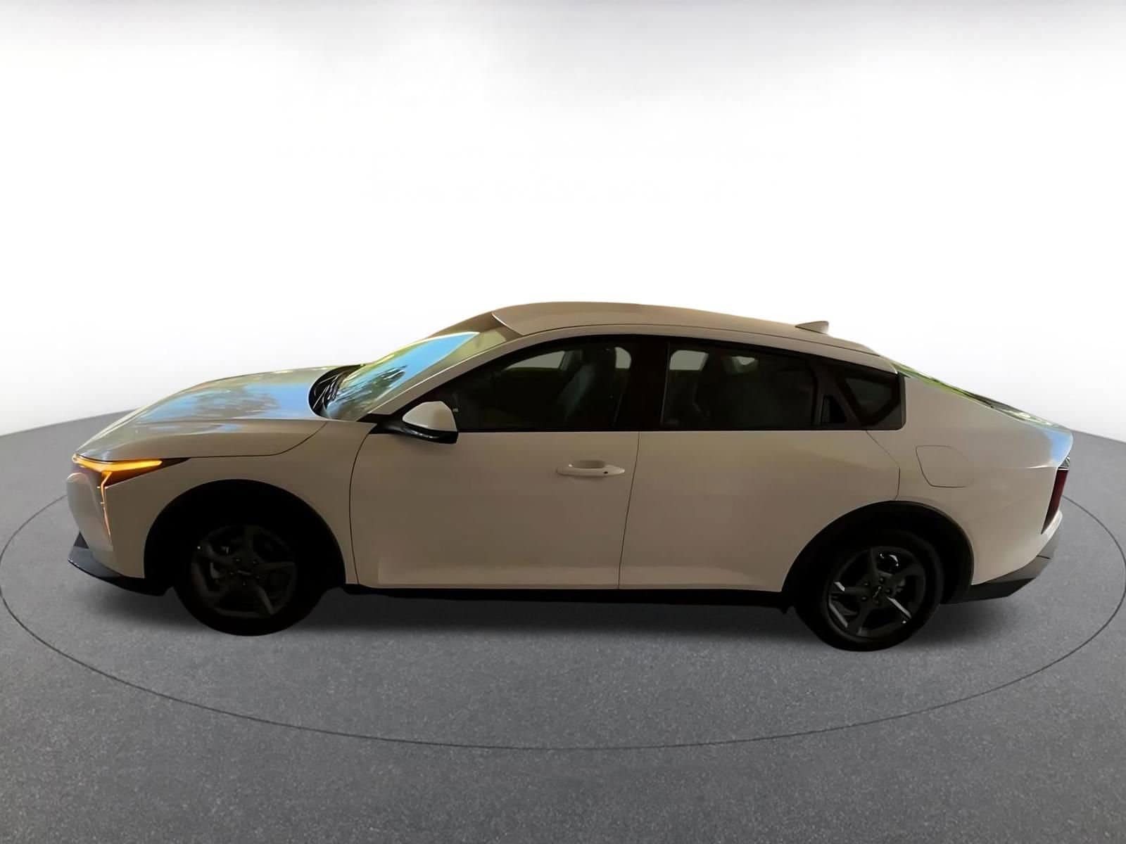 Thumbnail: 2025 Kia K4 - 7