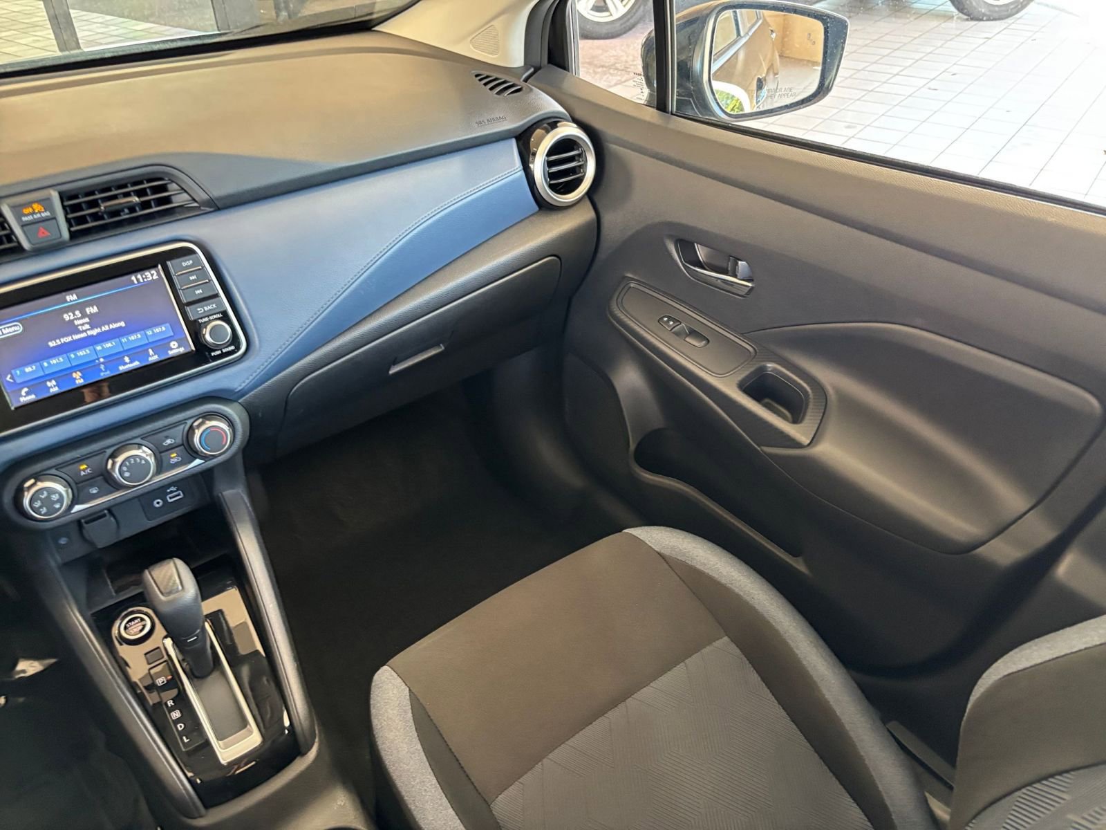 Thumbnail: 2025 Nissan Versa - 34