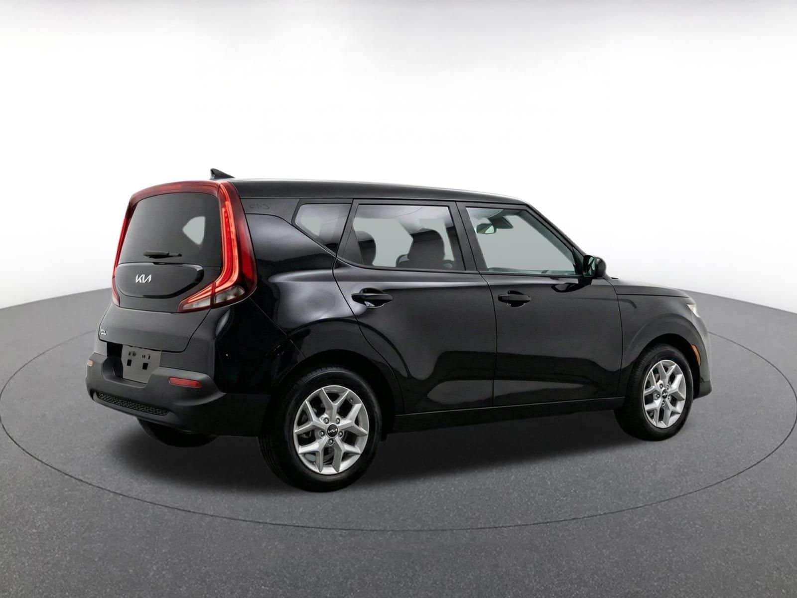Thumbnail: 2025 Kia Soul - 16