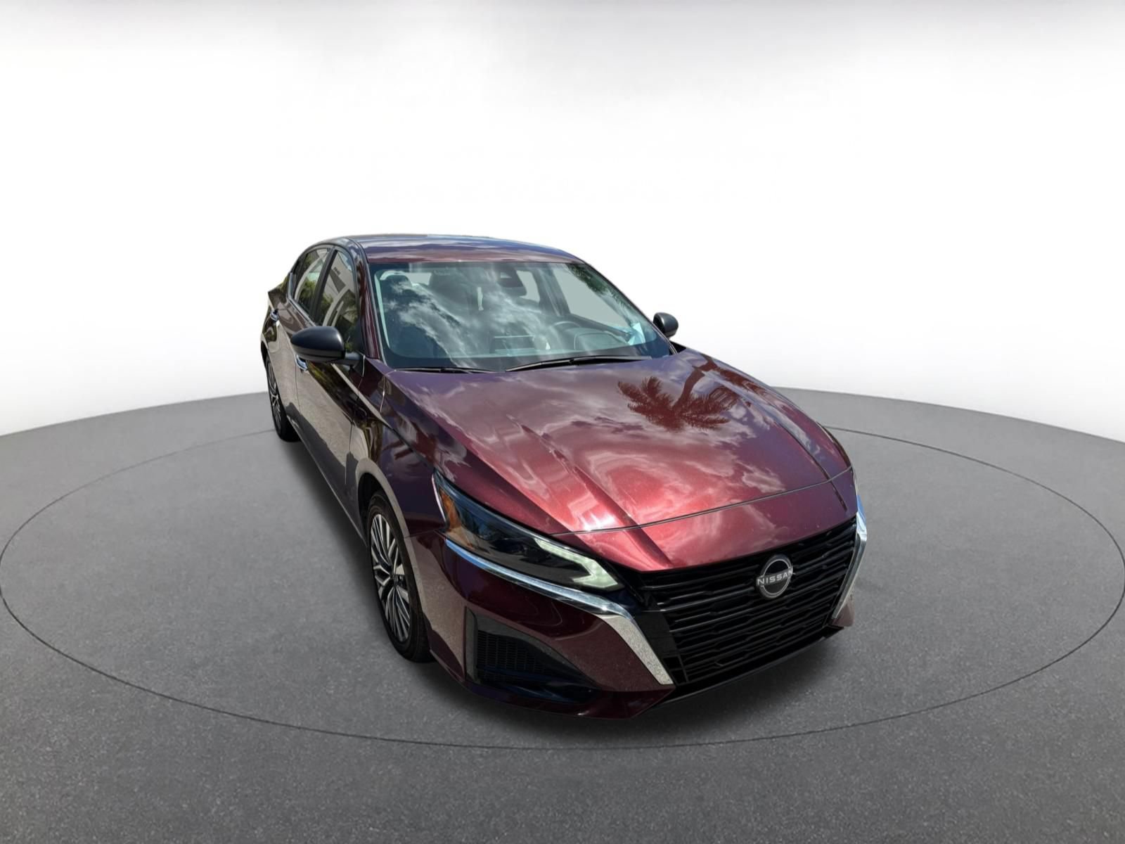 Thumbnail: 2025 Nissan Altima - 2