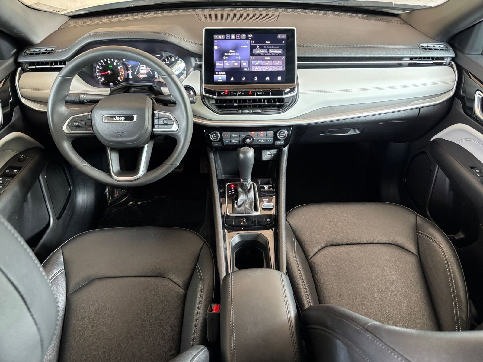 Thumbnail: 2025 Jeep Compass - 33
