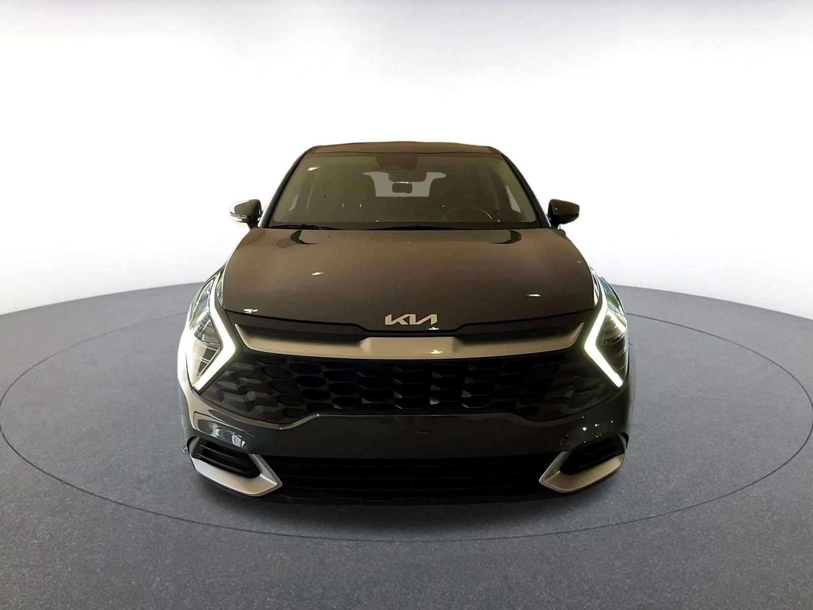 Thumbnail: 2025 Kia Sportage - 4