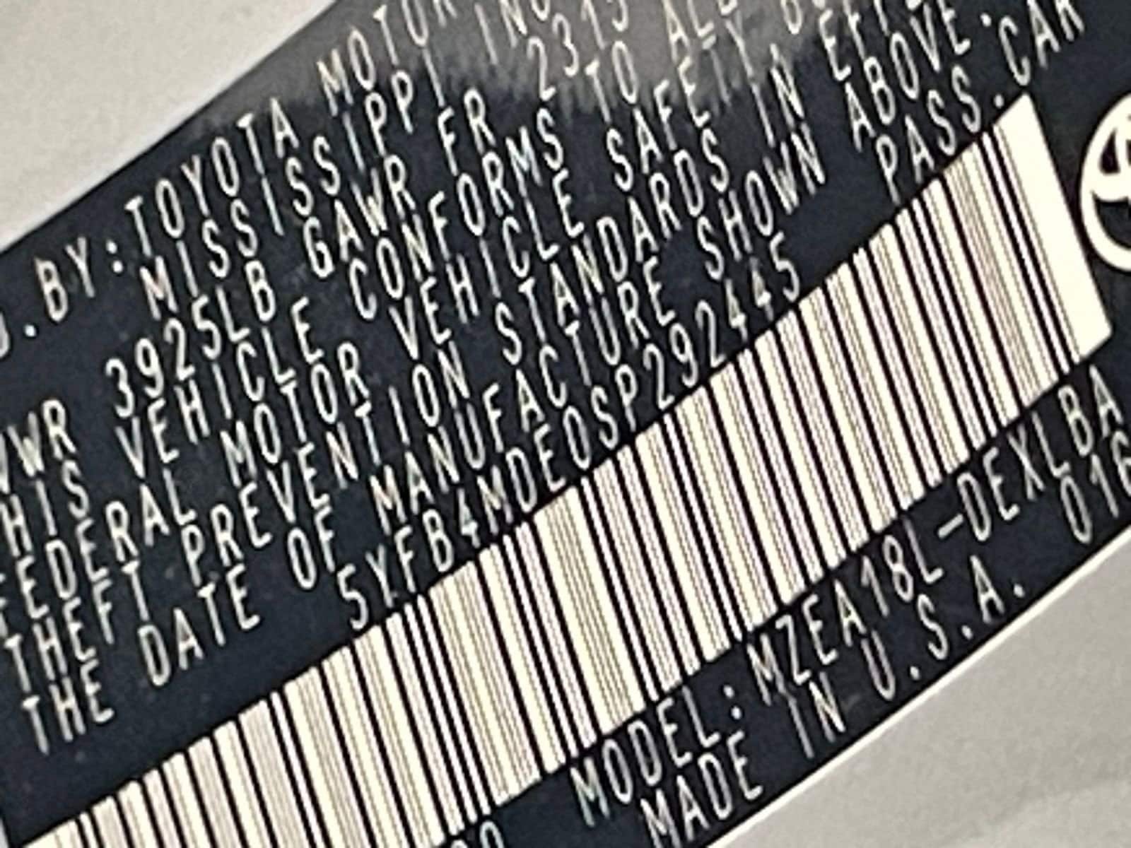 Thumbnail: 2025 Toyota Corolla - 27