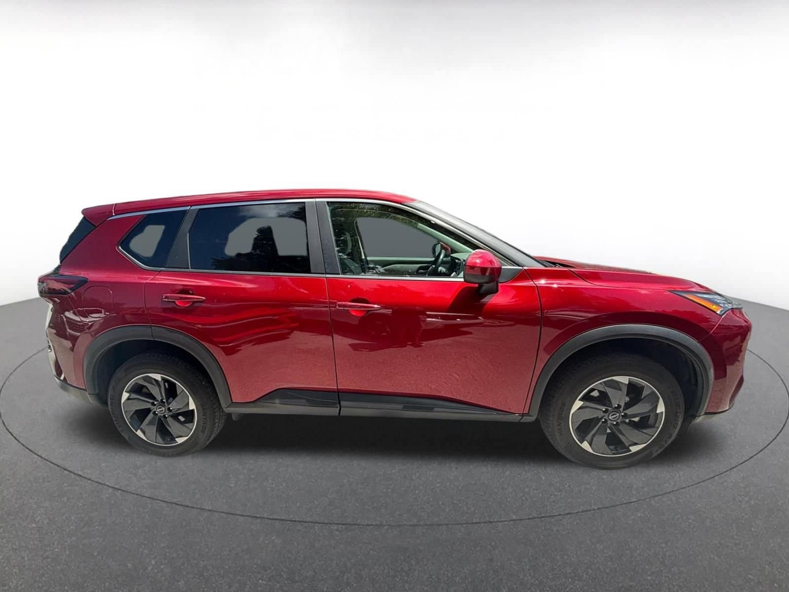 Thumbnail: 2025 Nissan Rogue - 18