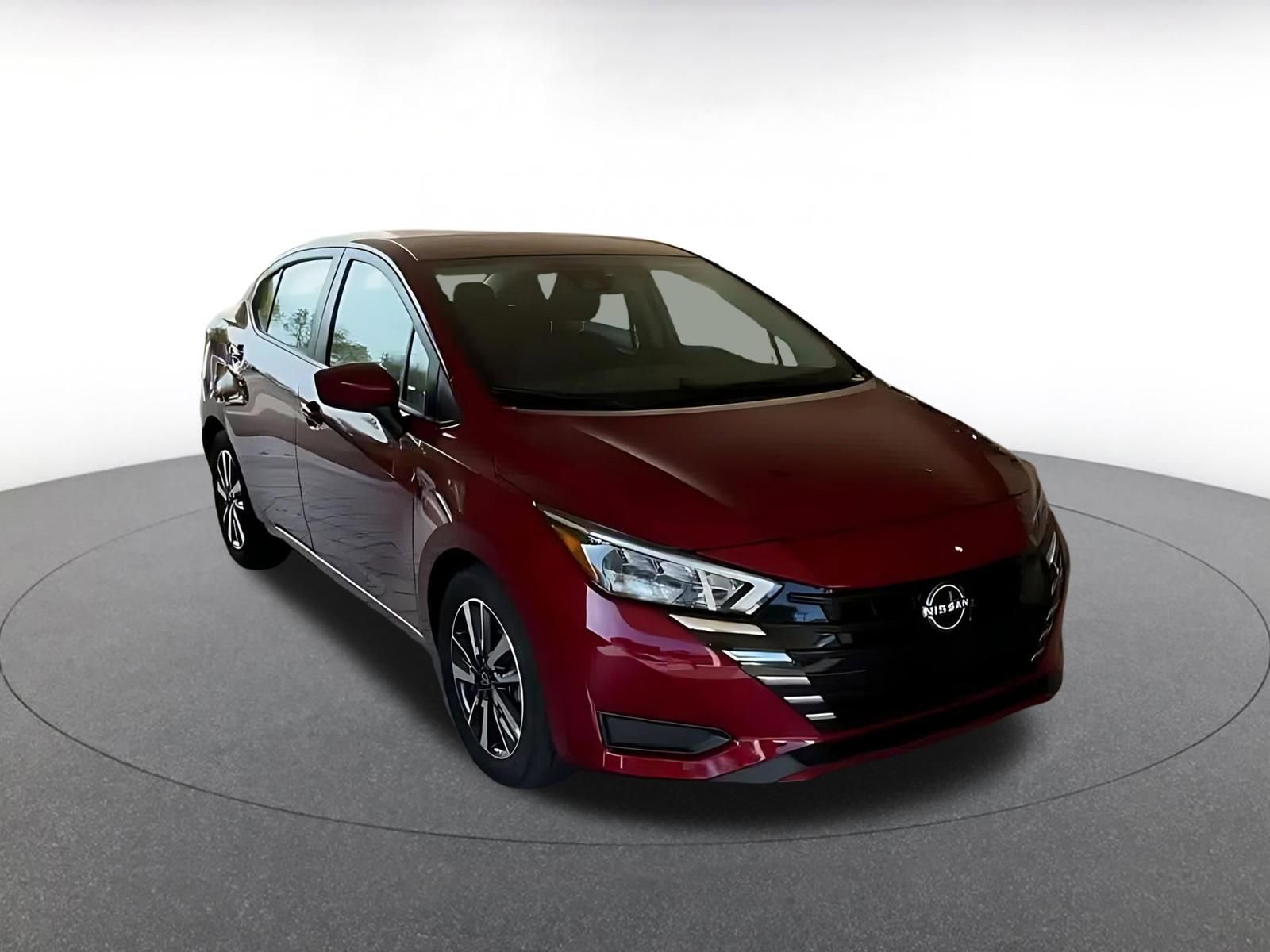 Thumbnail: 2025 Nissan Versa - 15