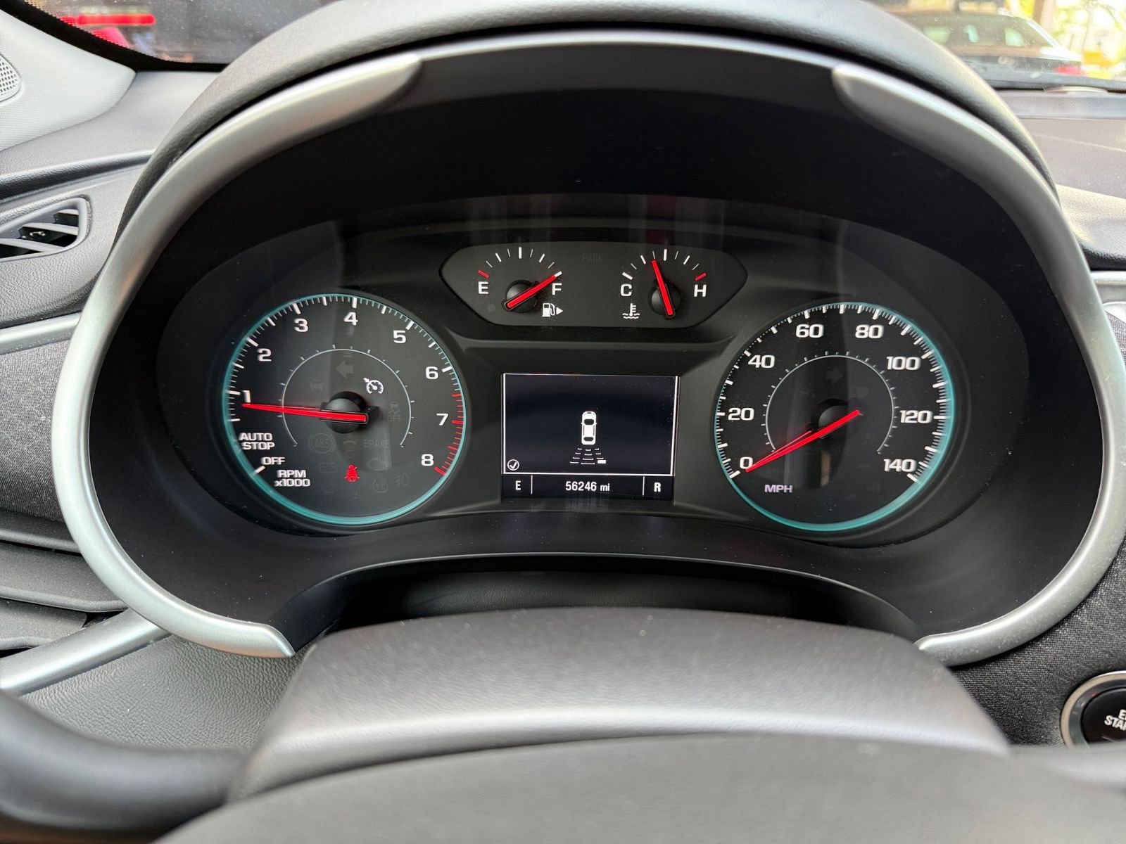 2023 Chevrolet Malibu LT 29