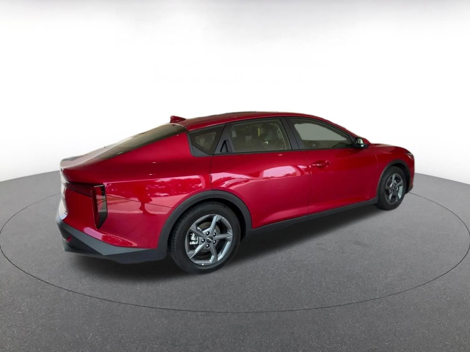 Thumbnail: 2025 Kia K4 - 15