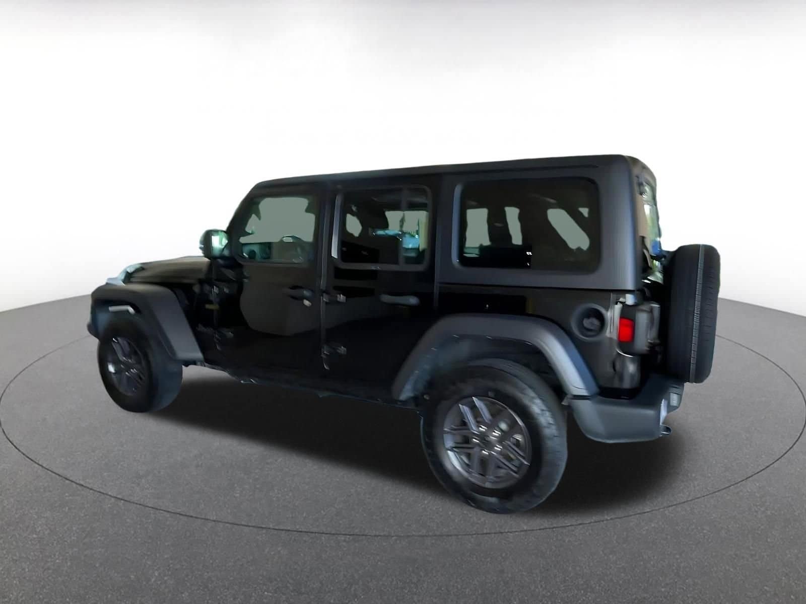Thumbnail: 2025 Jeep Wrangler - 9
