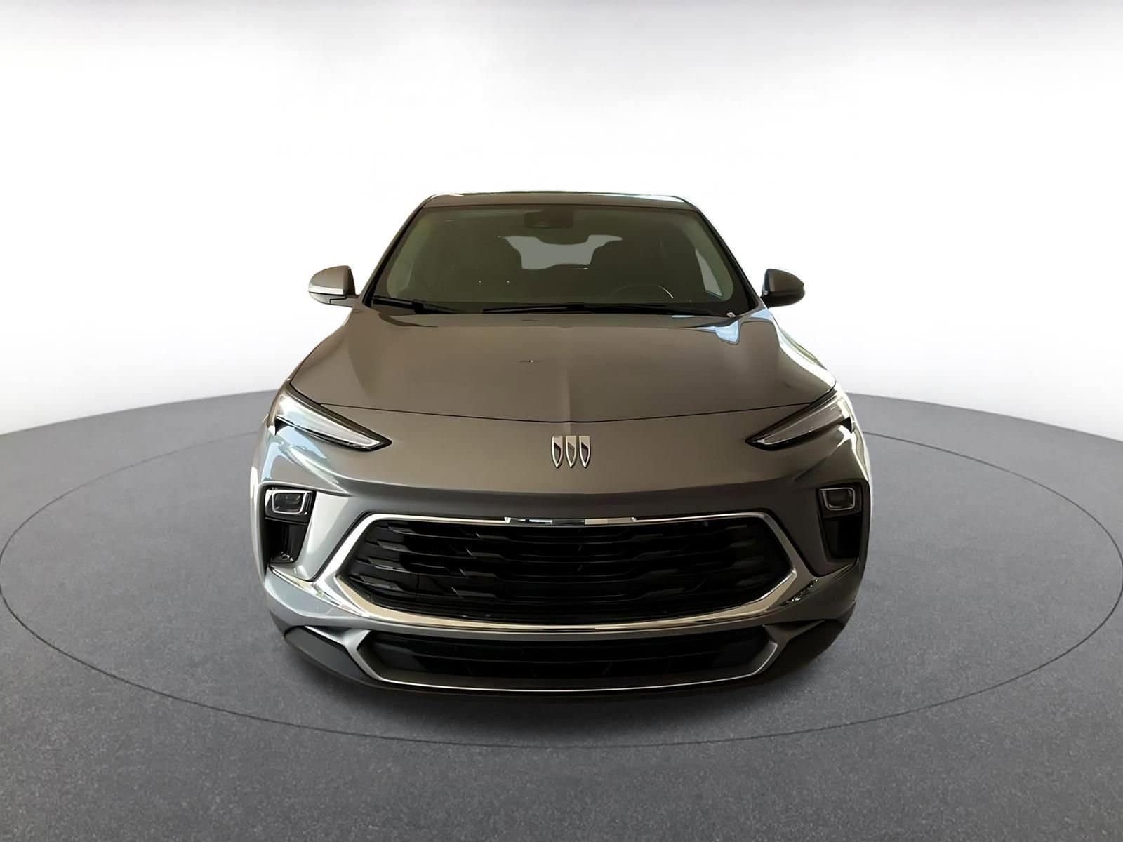 Thumbnail: 2025 Buick Encore GX - 4