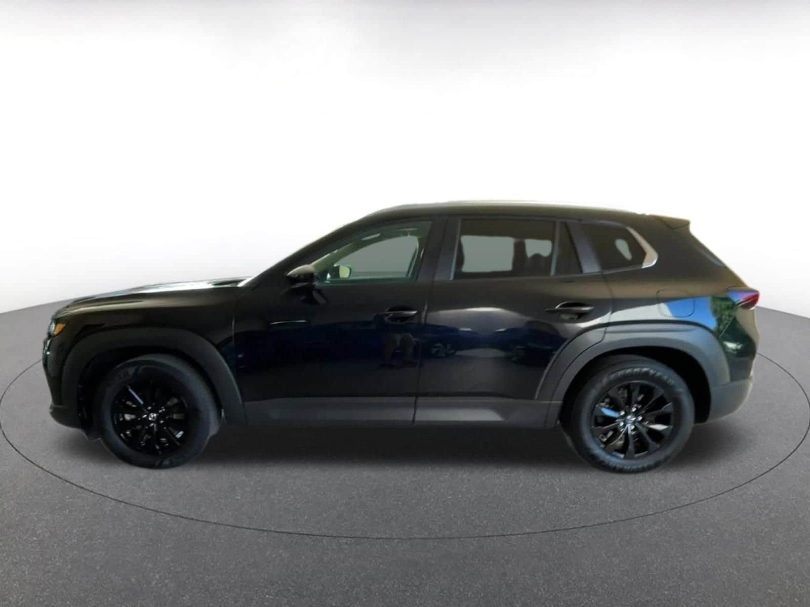 Thumbnail: 2025 Mazda CX-50 - 9