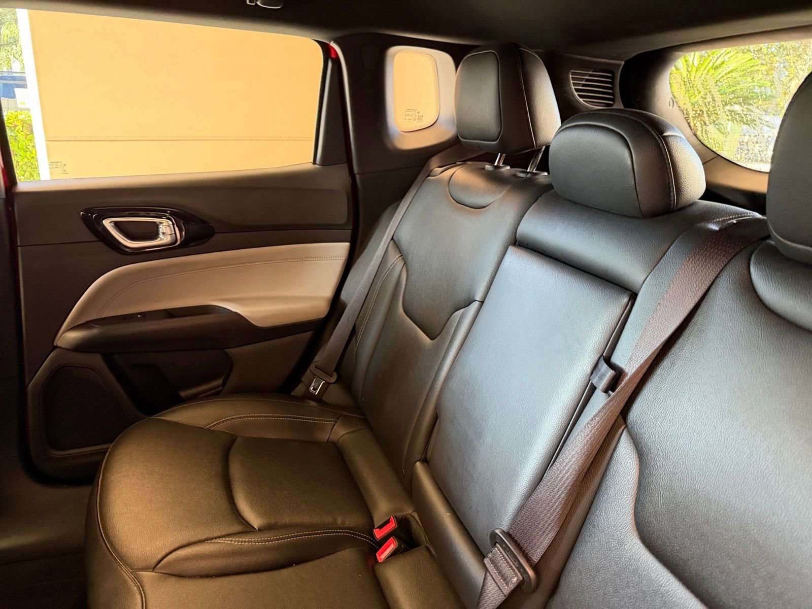 Thumbnail: 2025 Jeep Compass - 33